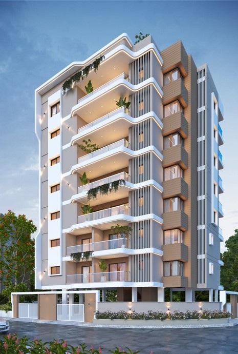 Agrasen Architects | Architecture & Interior Design